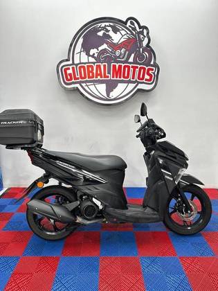 YAMAHA NEO 125 YAMAHA NEO 125